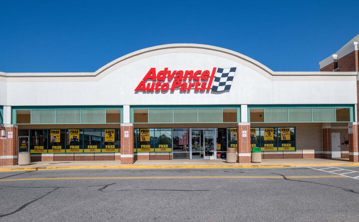 Pictures of Retail, Office, Restaurant property located at 3400-3570 Crain Highway, Bowie, MD 20716 for lease - image #1