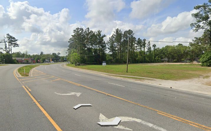 Pictures of Office property located at 542199 U.S. Rte 1, Callahan, FL 32011 for lease - image #1