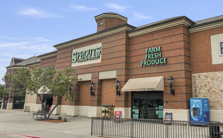Pictures of Retail, Office, Restaurant property located at 299 E Farm To Market Road 544, Murphy, TX 75094 for lease - image #1