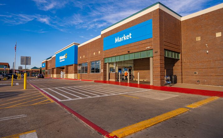 Pictures of Retail, Restaurant property located at 2101-2151 North Collins Street, Arlington, TX 76011 for lease - image #1