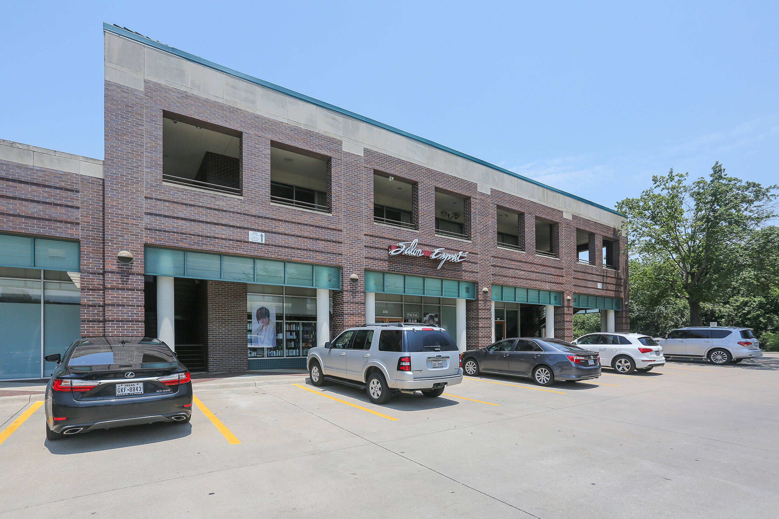 2101-2151 North Collins Street, Arlington, TX 76011 | Crexi.com