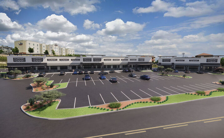 Pictures of Retail, Office, Restaurant property located at 21114 U.S. Hwy 281 N, San Antonio, TX 78259 for lease - image #1