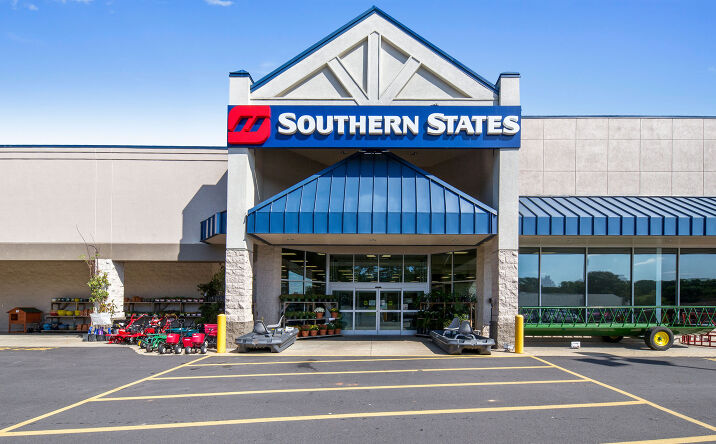 Pictures of Retail, Office property located at 3130 Dallas High Shoals Hwy, Dallas, NC 28034 for lease - image #1