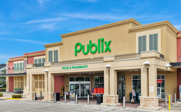 Pictures of Retail, Office, Restaurant property located at 1160 E State Rd 434, Winter Springs, FL 32708 for lease - image #1