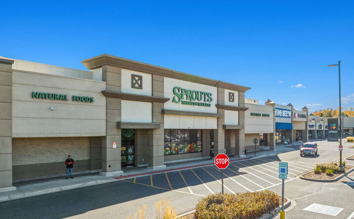 Pictures of Retail, Restaurant property located at 98 Wadsworth Boulevard, Lakewood, CO 80226 for lease - image #1