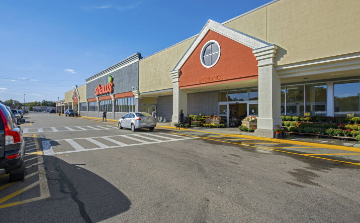 Pictures of Retail property located at 300 New State Hwy, Raynham, MA 02767 for lease - image #1