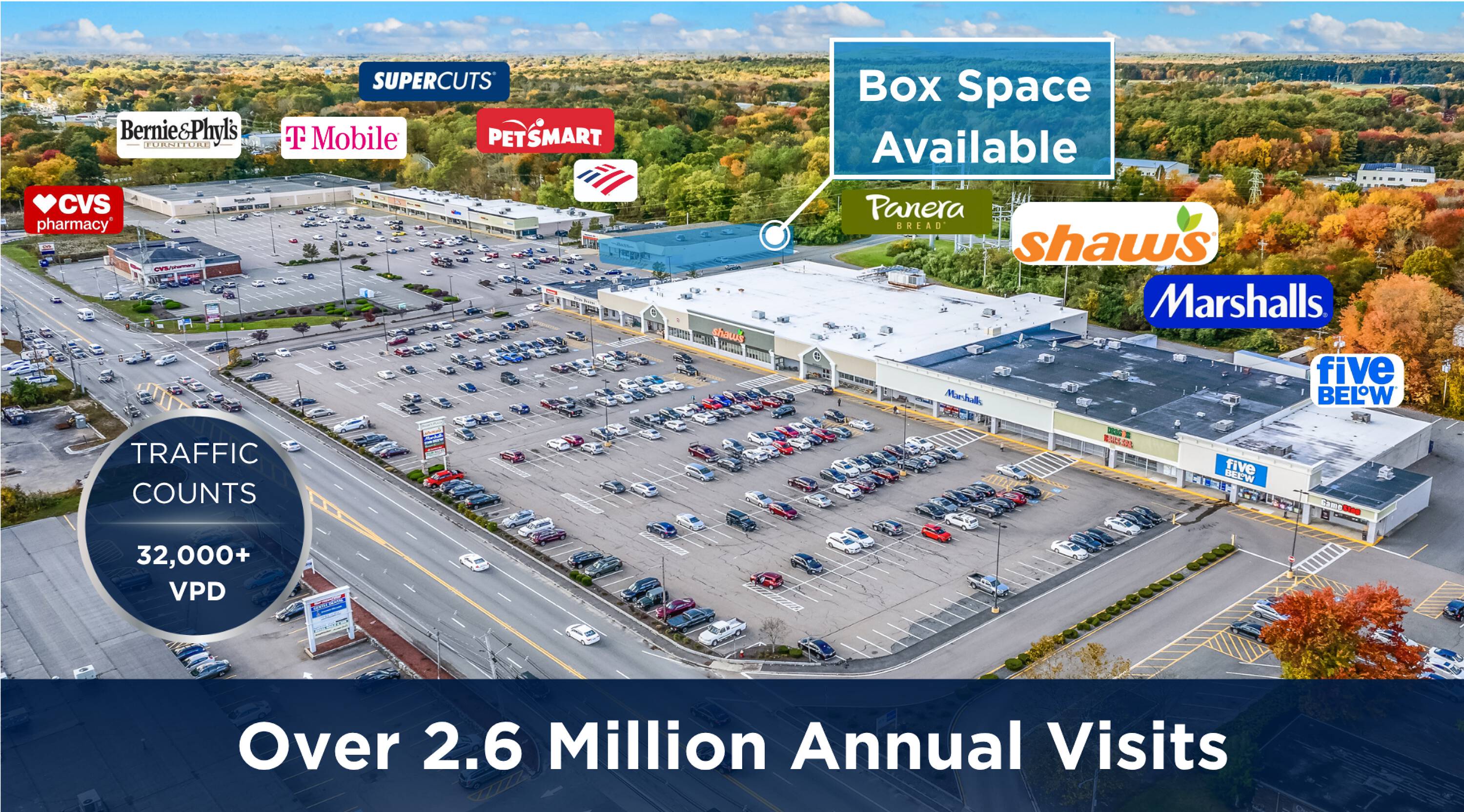 300 New State Hwy, Raynham, MA 02767