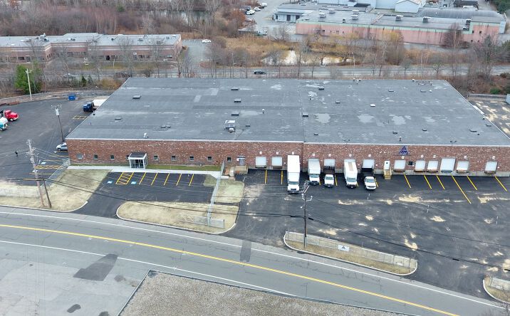 Pictures of Industrial property located at 15 Industrial Way, Wilmington, MA 01887 for lease - image #1