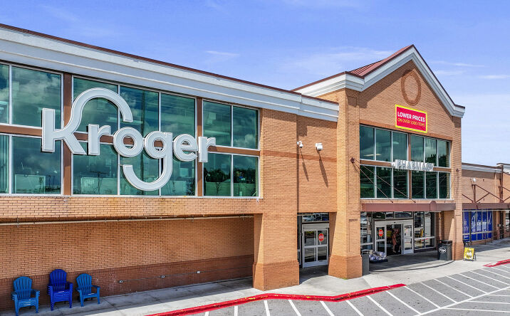 Pictures of Retail property located at 101 Fairview Rd, Ellenwood, GA 30294 for lease - image #1