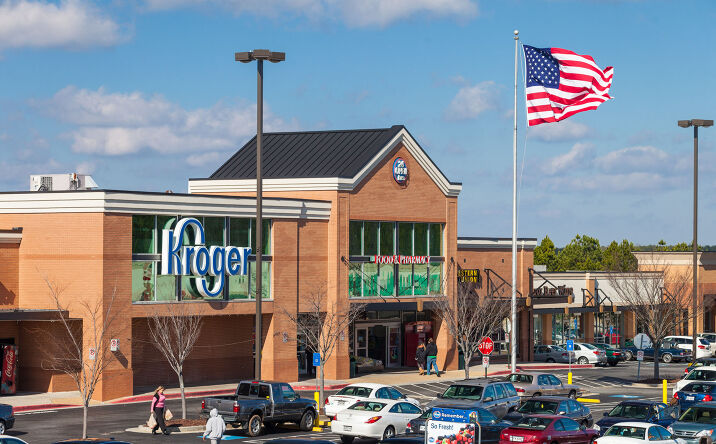 Pictures of Retail property located at 3895 Cherokee St NW, Kennesaw, GA 30144 for lease - image #1