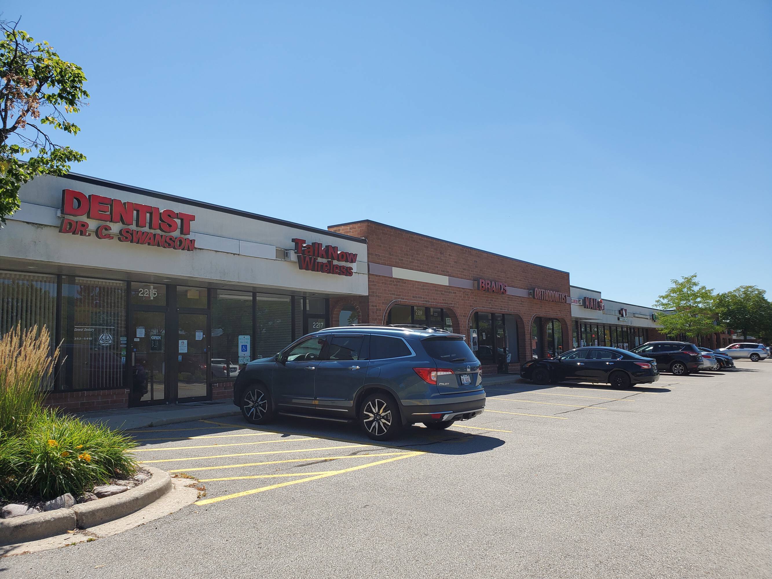 2203 W Schaumburg Rd, Schaumburg, IL 60194 | Crexi.com