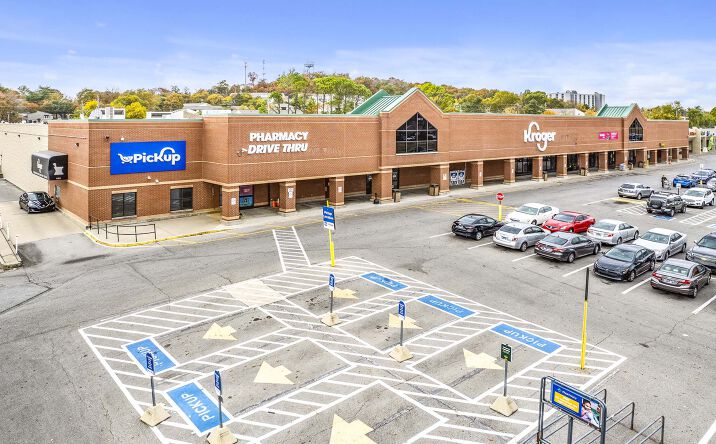 Pictures of Retail property located at 5753 Nolensville Pk, Nashville, TN 37211 for lease - image #1