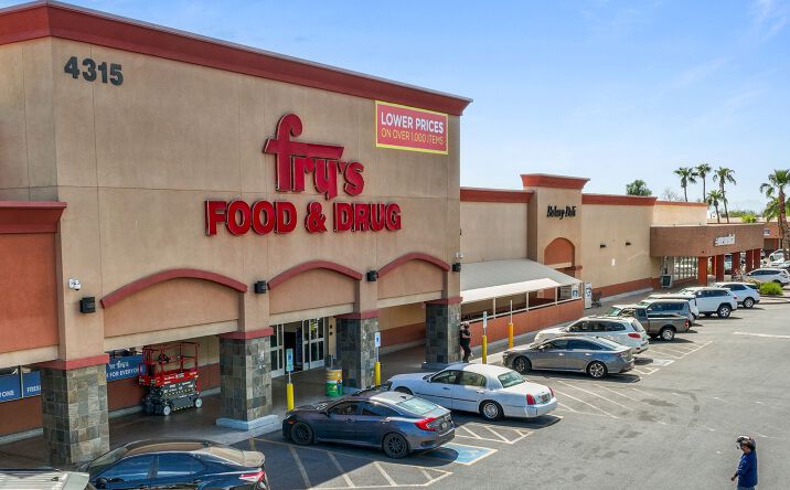 Pictures of Retail, Restaurant property located at 4315 W. Bell Road, Glendale, AZ 85308 for lease - image #1
