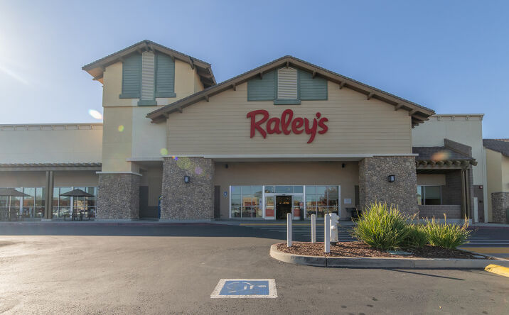 Pictures of Retail property located at 4030 Sunrise Blvd, Rancho Cordova, CA 95742 for lease - image #1