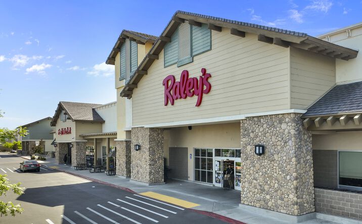Pictures of Retail property located at 4030 Sunrise Blvd, Rancho Cordova, CA 95742 for lease - image #1