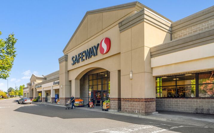 Pictures of Retail property located at 1555 SW 53rd Street, Corvallis, OR 97333 for lease - image #1