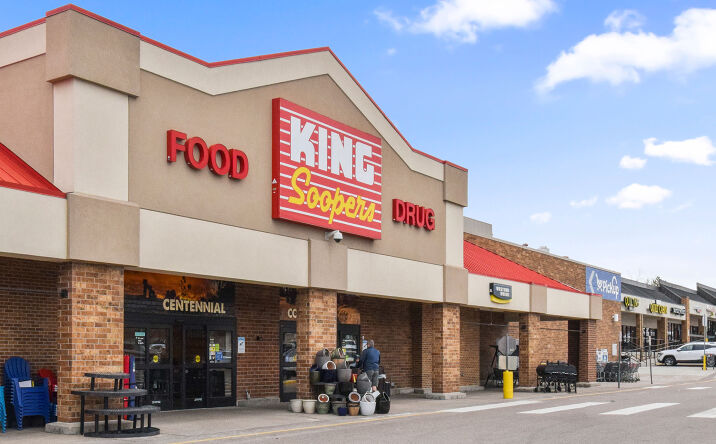 Pictures of Retail property located at 8160-8290 South Holly Street, Centennial, CO 80122 for lease - image #1