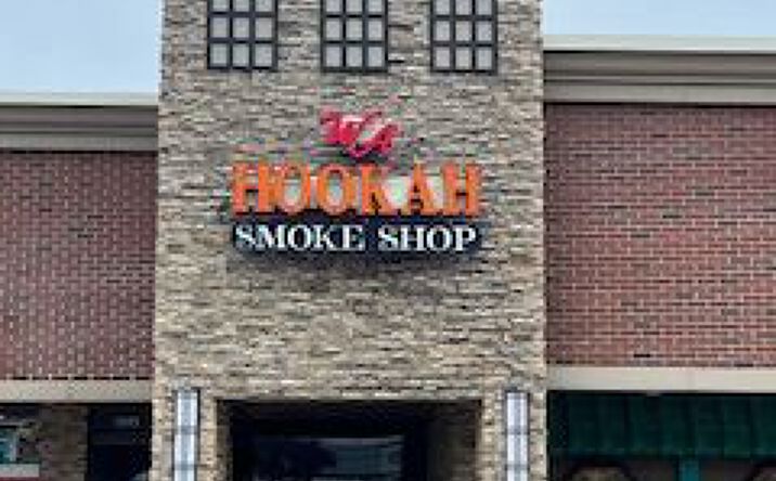 Pictures of Retail property located at 41861 Garfield Rd, Clinton Twp, MI 48038 for lease - image #1