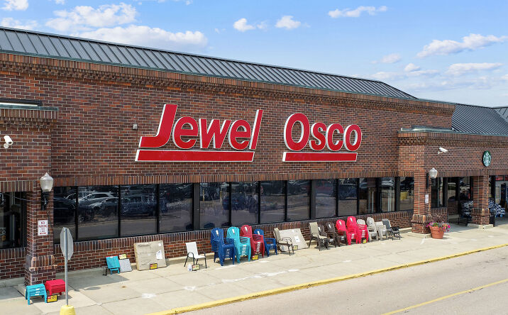 Pictures of Retail property located at 119 South Randall Road, Batavia, IL 60510 for lease - image #1
