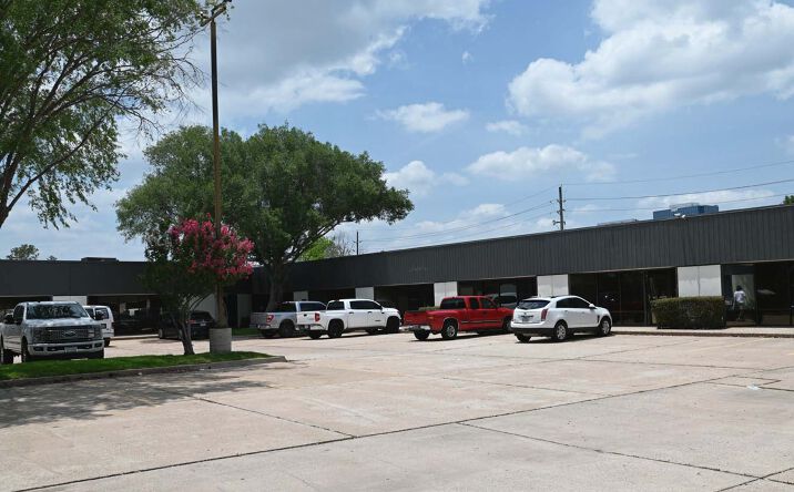 Pictures of Industrial property located at 10400 Westoffice Drive, Houston, TX 77042 for lease - image #1
