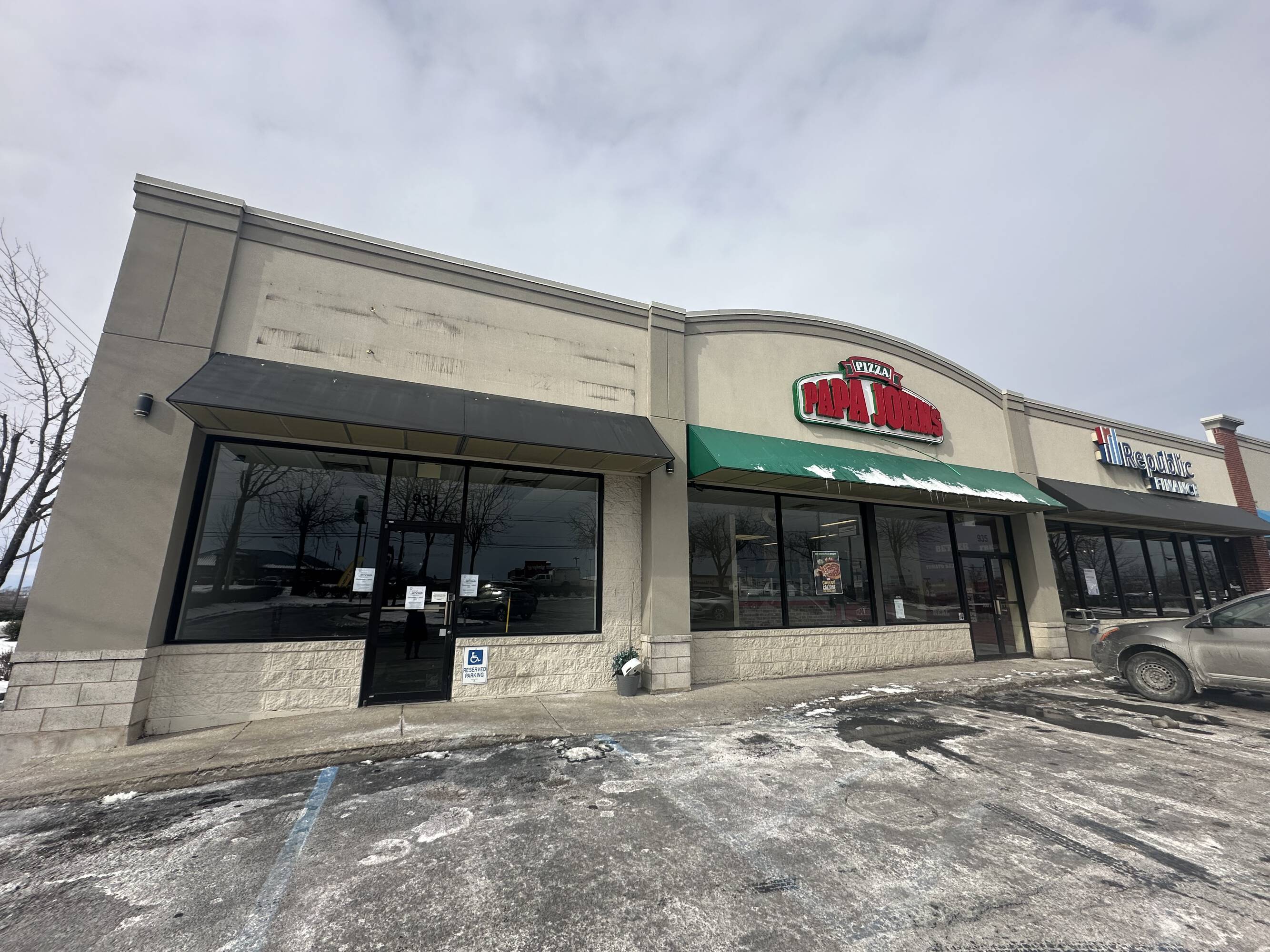 931947 N Main St, Nicholasville, KY 40356