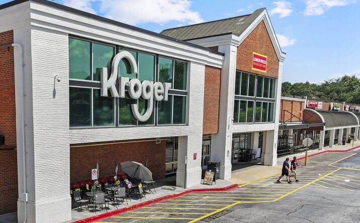 Pictures of Retail property located at 2700 Braselton Highway, Dacula, GA 30019 for lease - image #1