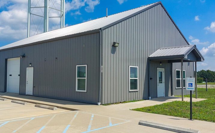 Pictures of Retail, Office, Industrial property located at 1570 N. Route J, Rocheport, MO 65101 for lease - image #1