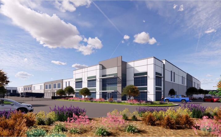 Pictures of Industrial property located at 19275 Slover Ave, Bloomington, CA 92316 for lease - image #1