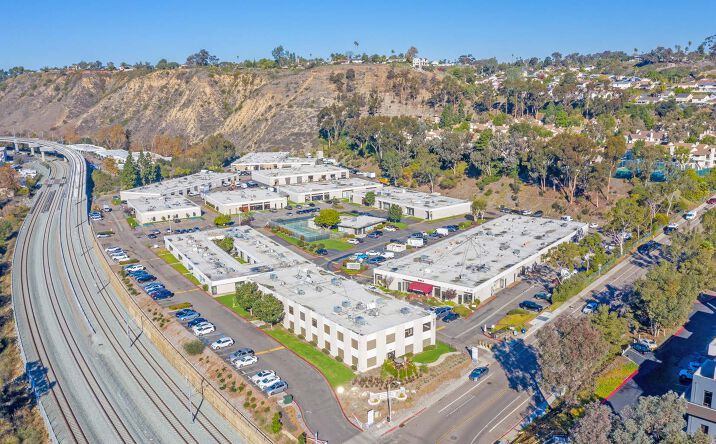 Pictures of Office, Industrial property located at 4901 Morena Blvd, San Diego, CA 92117 for lease - image #1