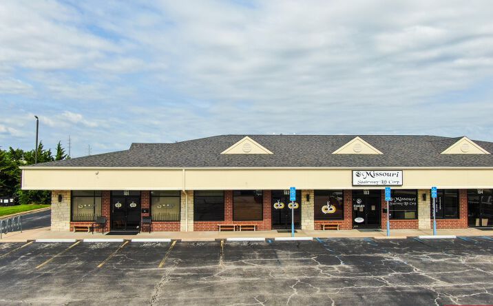 Pictures of Retail, Office property located at 2900 Falling Leaf Ln, Columbia, MO 65201 for lease - image #1