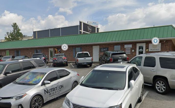 Pictures of Industrial property located at 6237 Vance Rd, Chattanooga, TN 37421 for lease - image #1