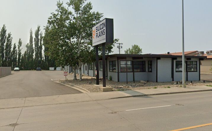 Pictures of Office, Industrial property located at 2219 E Main Ave, Bismarck, ND 58501 for lease - image #1