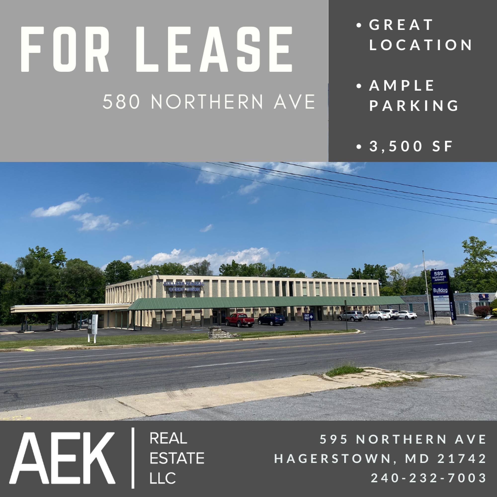 580 Northern Ave, Hagerstown, MD 21742