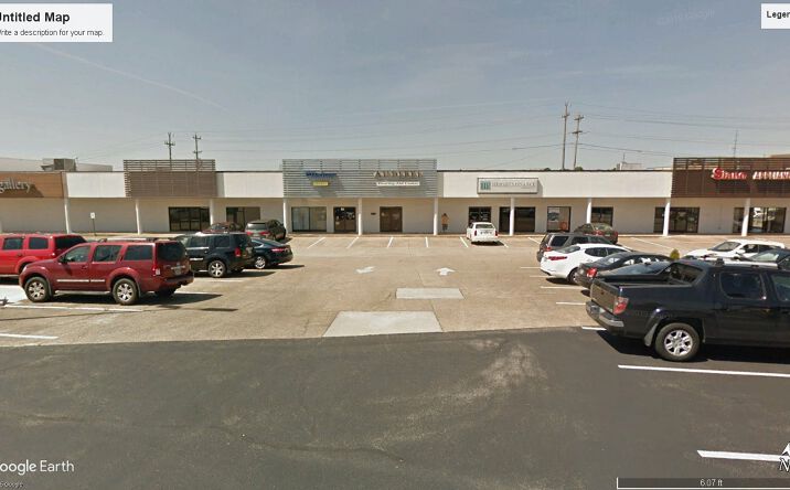 Pictures of Industrial, Office, Retail property located at 6219 Lee Hwy, Chattanooga, TN 37421 for lease - image #1