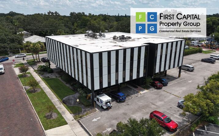 Pictures of Office property located at 1516 E. Hillcrest st, Orlando, FL 32803 for lease - image #1
