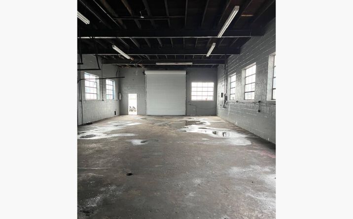 Pictures of Retail, Industrial, Special Purpose property located at 2353 Rossville Blvd, B, Chattanooga, TN 37408 for lease - image #1
