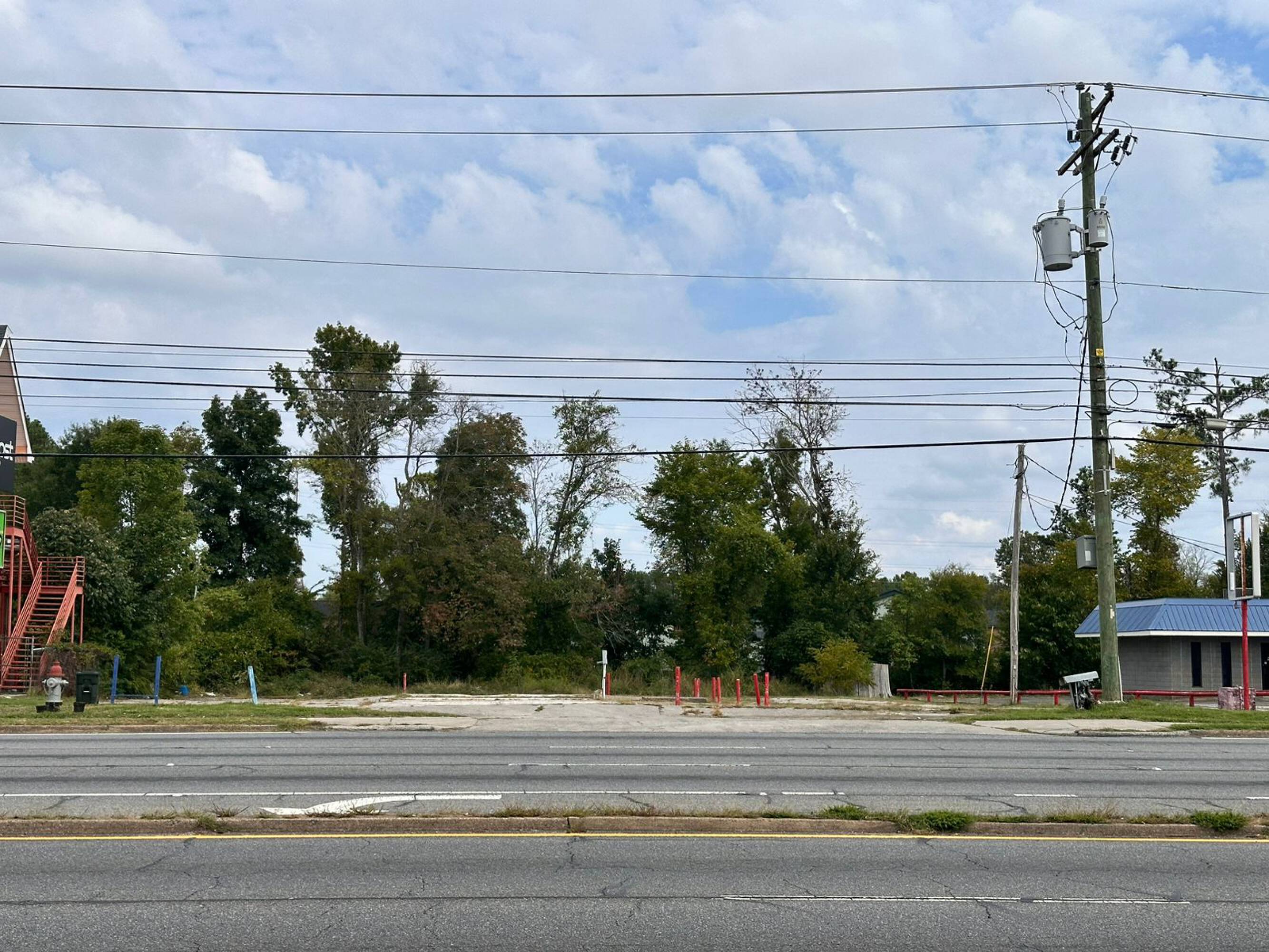 1247 Battlefield Pkwy, Fort Oglethorpe, GA 30742