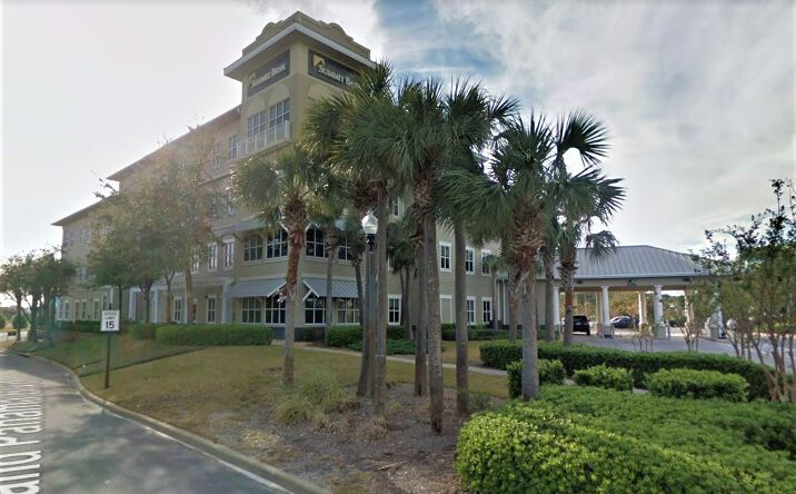 Pictures of Office property located at 600 Grand Panama Blvd, Panama City Beach, FL 32407 for lease - image #1