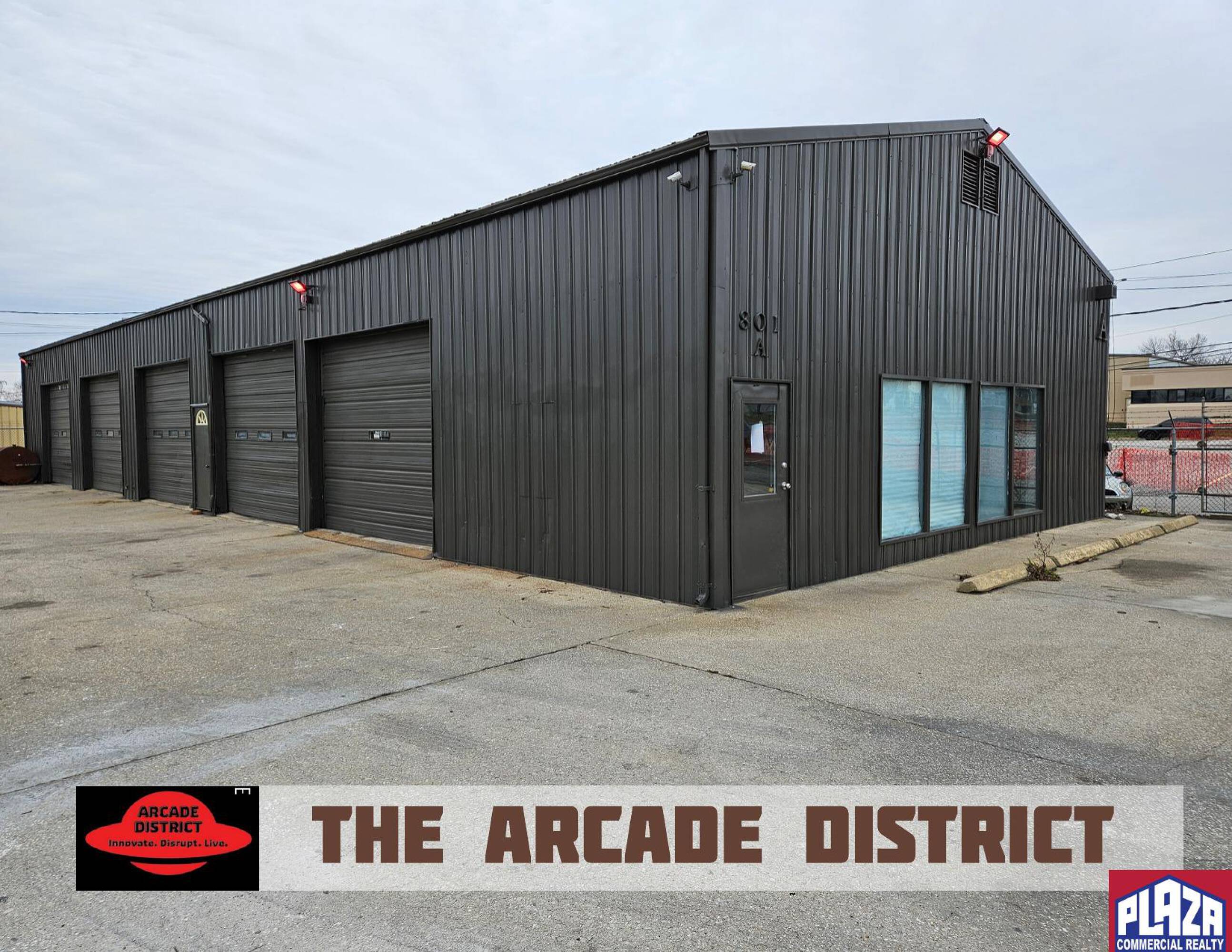 801 N College Ave, Columbia, MO 65201