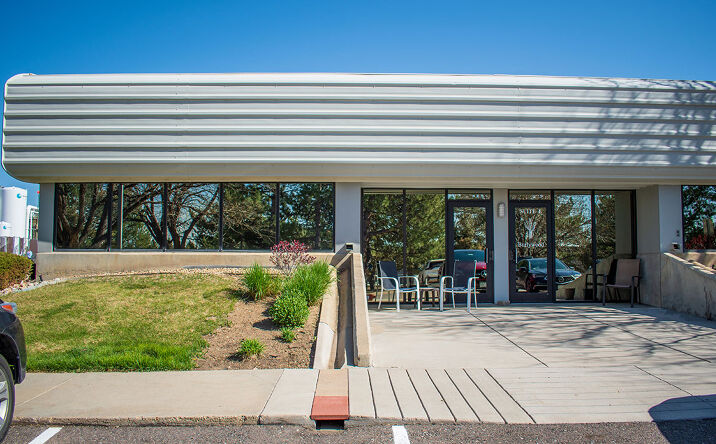 Pictures of Office, Industrial property located at 1551 S Sunset St, Longmont, CO 80501 for lease - image #1