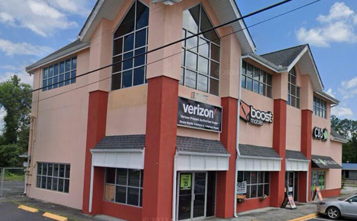Pictures of Retail property located at 1229 Battlefield Pkwy, Fort Oglethorpe, GA 30742 for lease - image #1