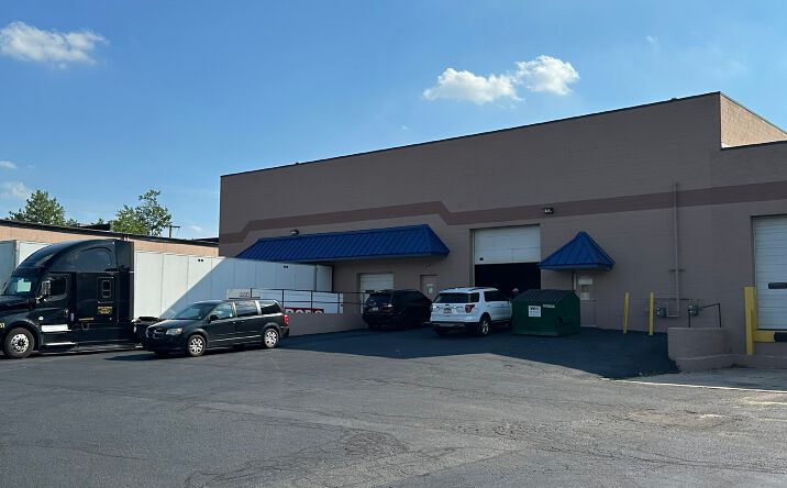 Pictures of Industrial property located at 5 Rockhill Rd, Cherry Hill, NJ 08003 for lease - image #1