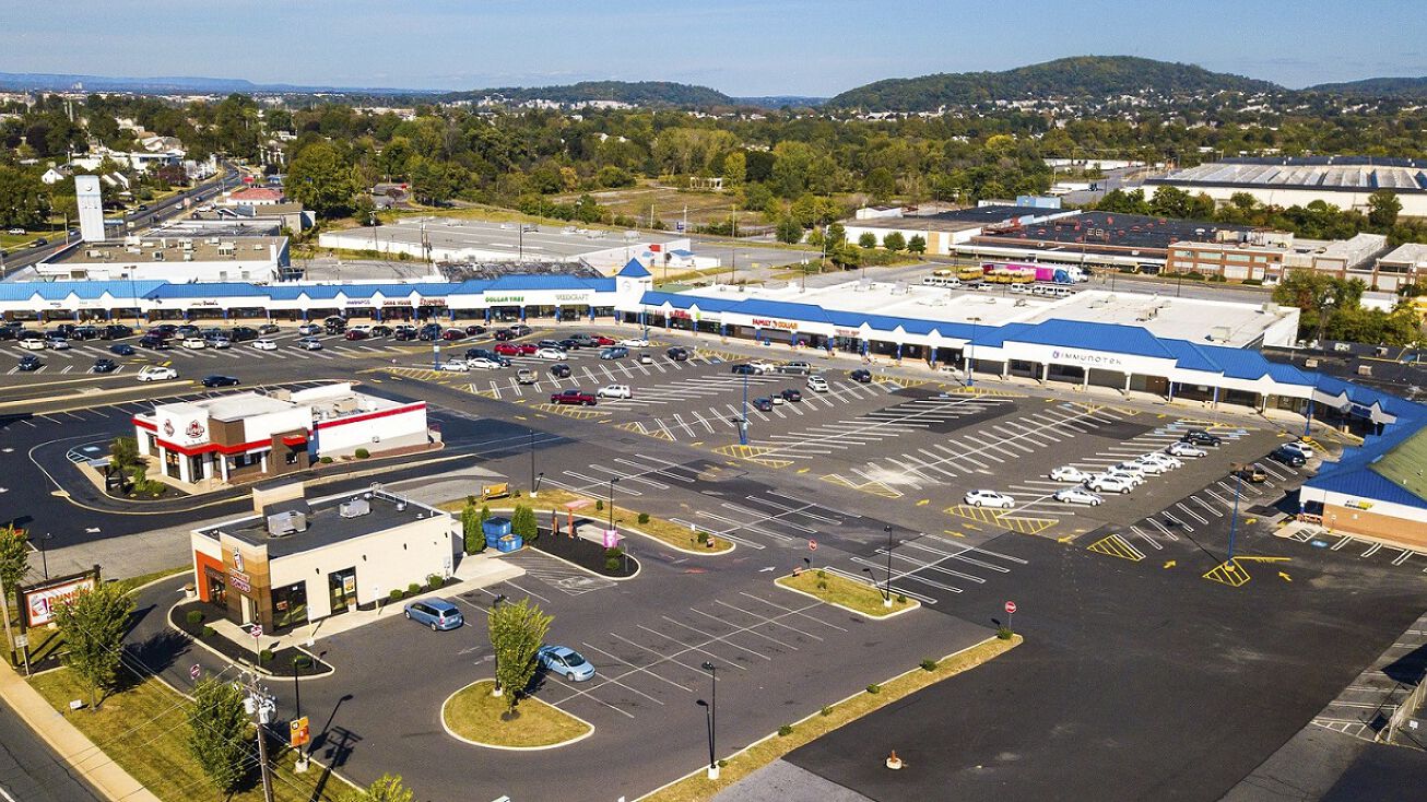 14711523 Lehigh St, Allentown, PA 18103 Retail Space for Lease