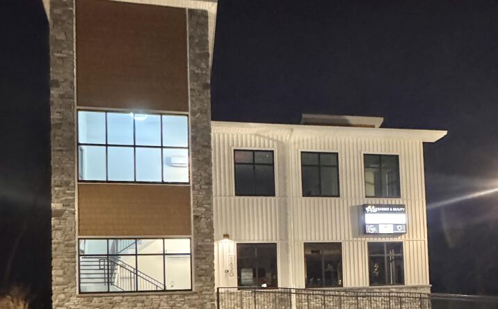 Pictures of Office property located at 3820 Market St, Camp Hill, PA 17011 for lease - image #1