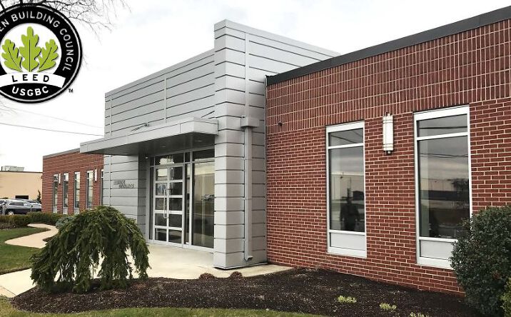 Pictures of Office, Industrial property located at 195 Dupont Dr, Providence, RI 02907 for lease - image #1