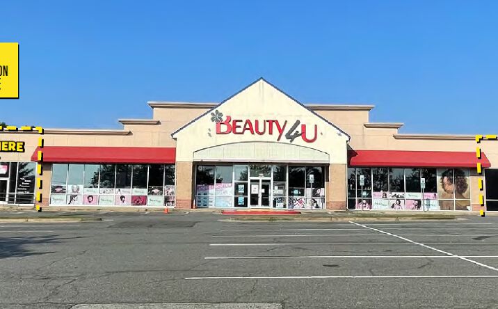 2542 Prince William Pkwy, Woodbridge, VA 22192 | Crexi.com