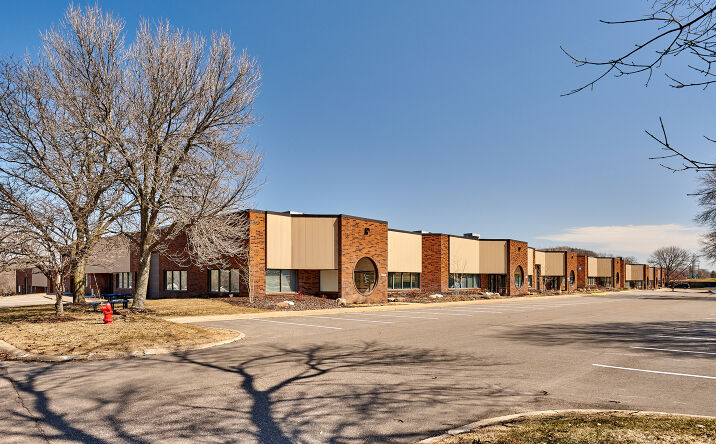 Pictures of Industrial property located at 7700-7768 W 78th St, Minneapolis, MN 55439 for lease - image #1