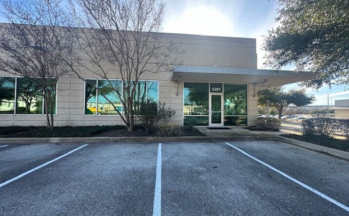 Pictures of Industrial property located at 3201 Industrial Terrace, Austin, TX 78758 for lease - image #1