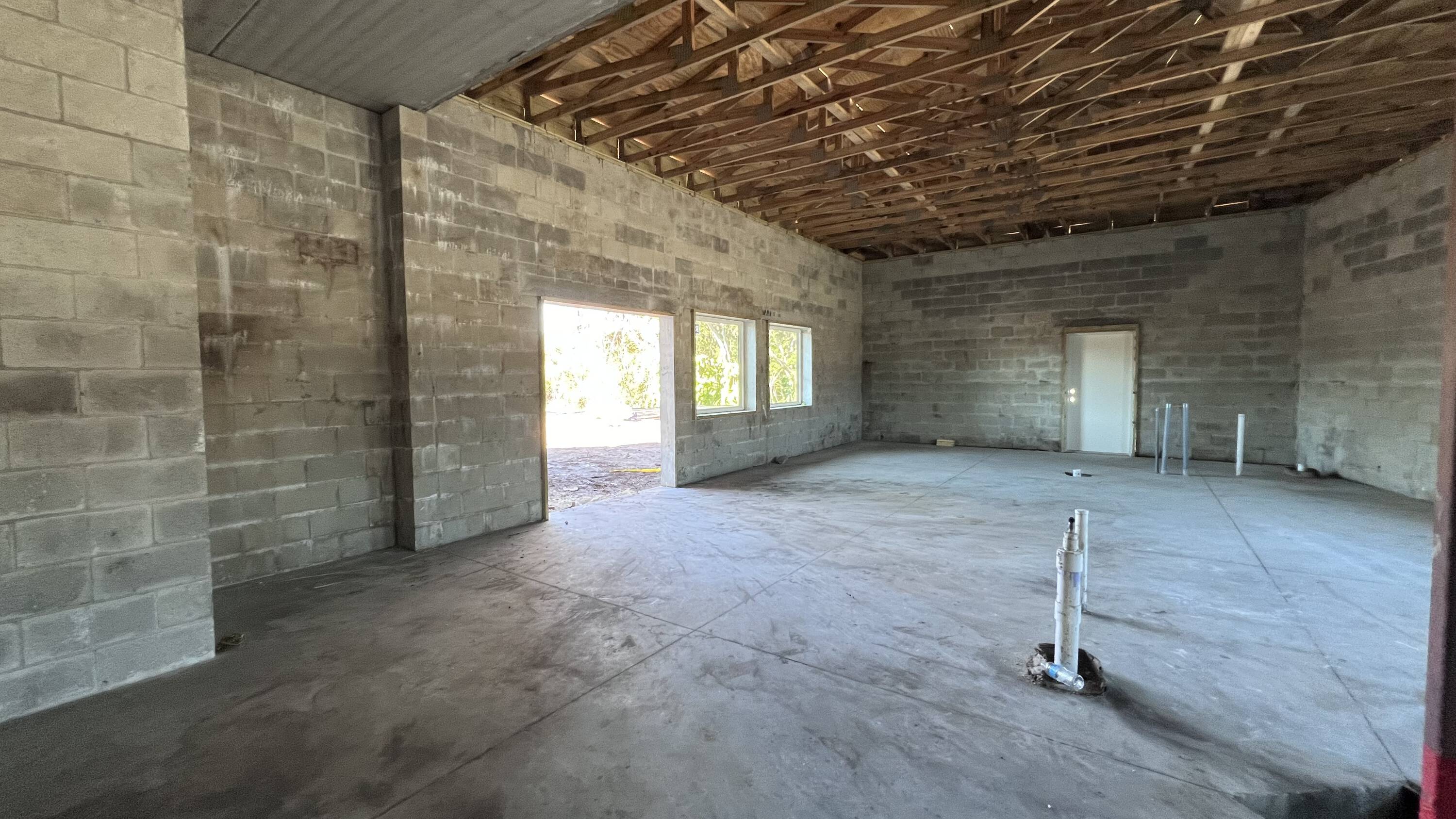 The Commercial Real Estate Exchange