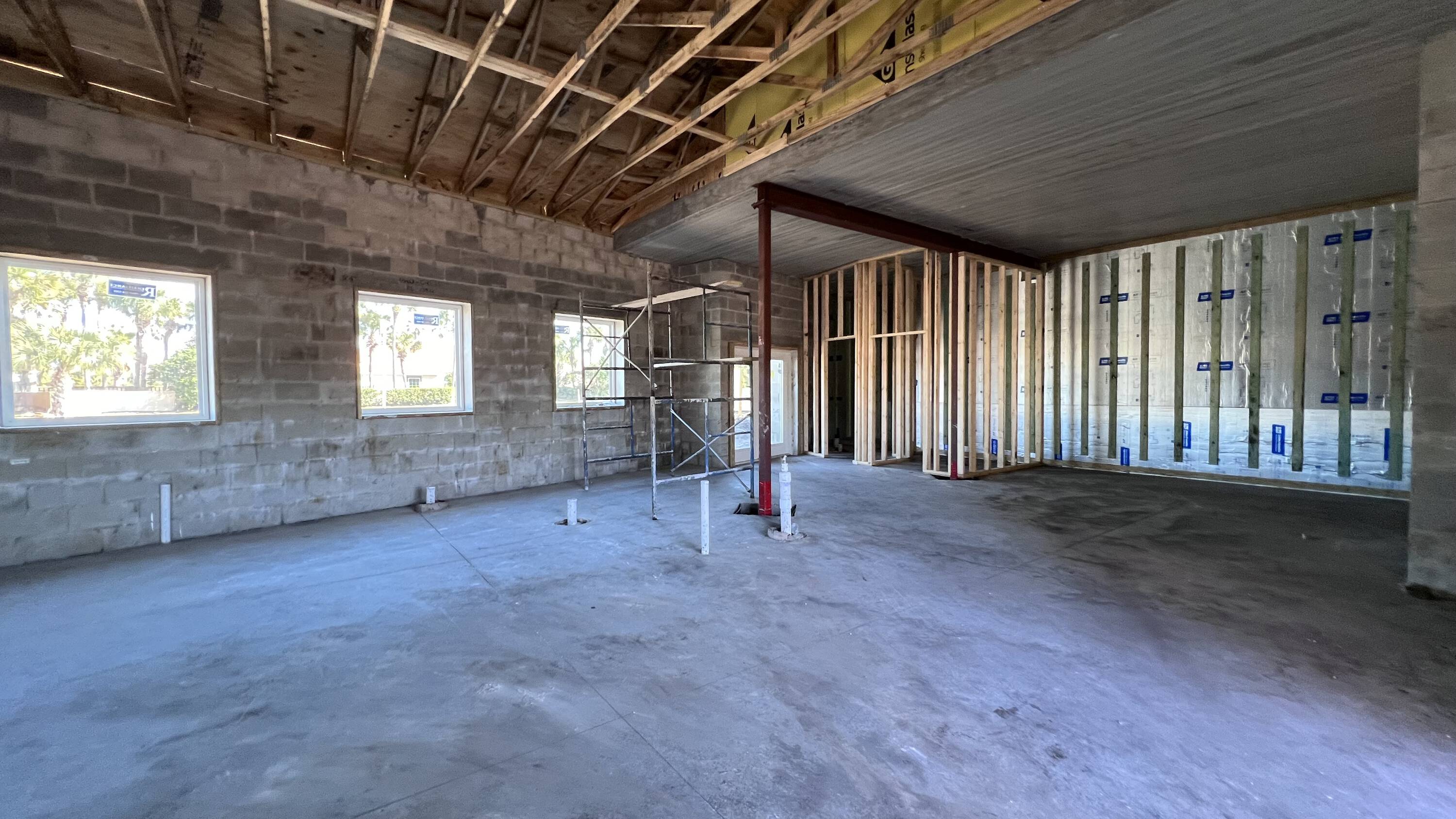 The Commercial Real Estate Exchange